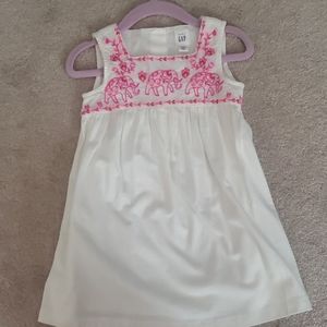 Toddler dress
